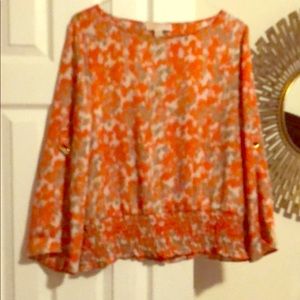 Michael KORS Blouse- worn once💋
